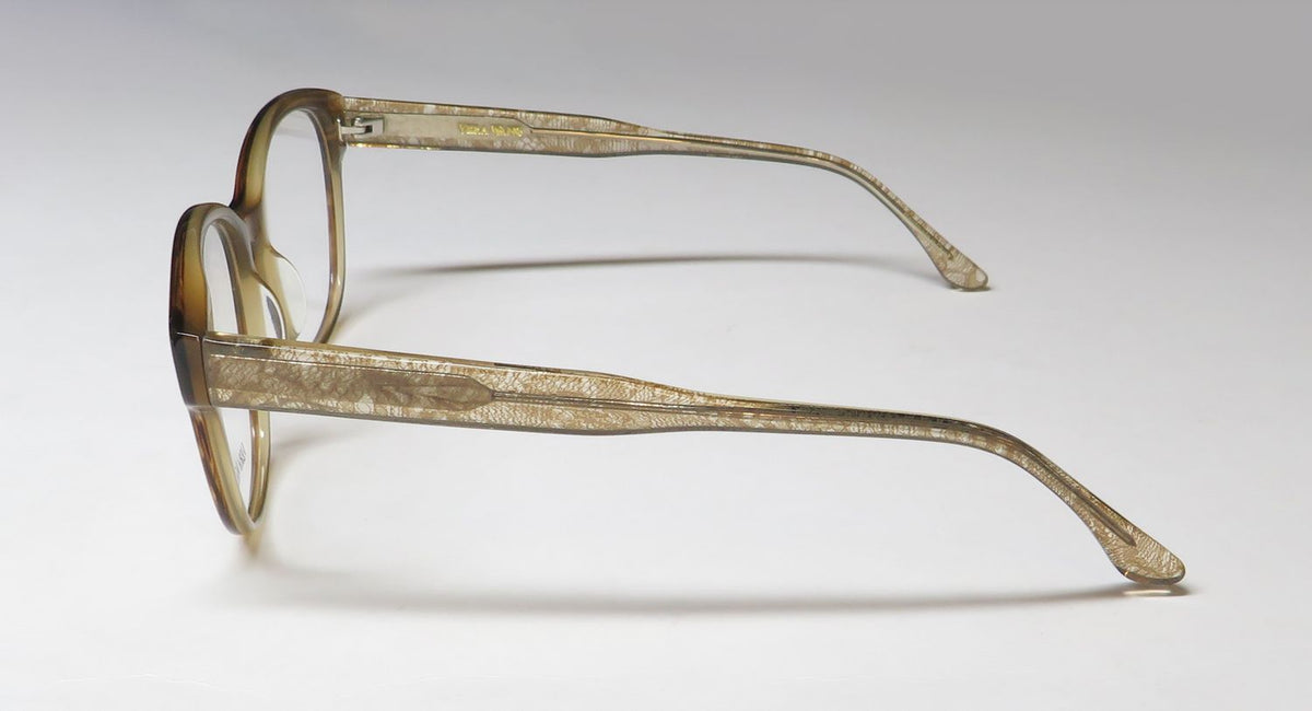 Vera Wang Luxe Georgine Eyeglasses