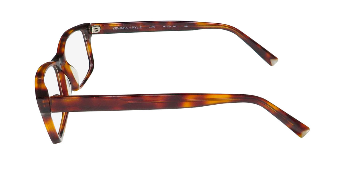 Kendall + Kylie Kko120 Jane Eyeglasses