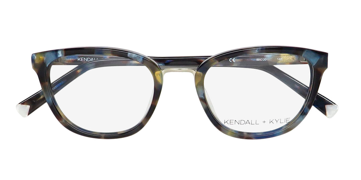 Kendall + Kylie Kko141 Rhea Eyeglasses