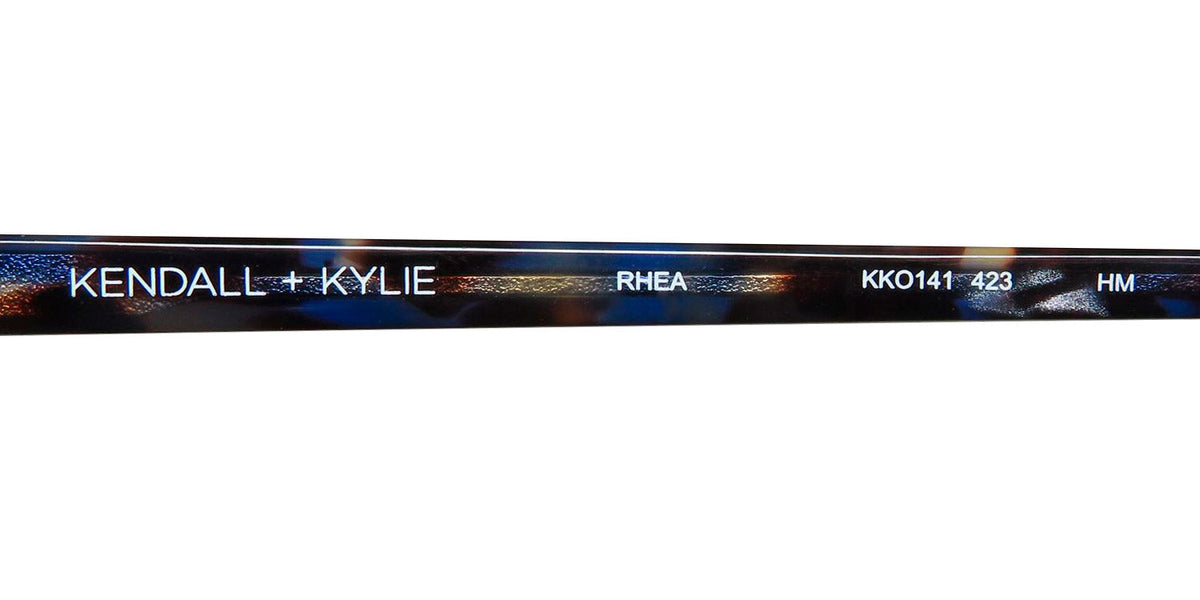 Kendall + Kylie Kko141 Rhea Eyeglasses