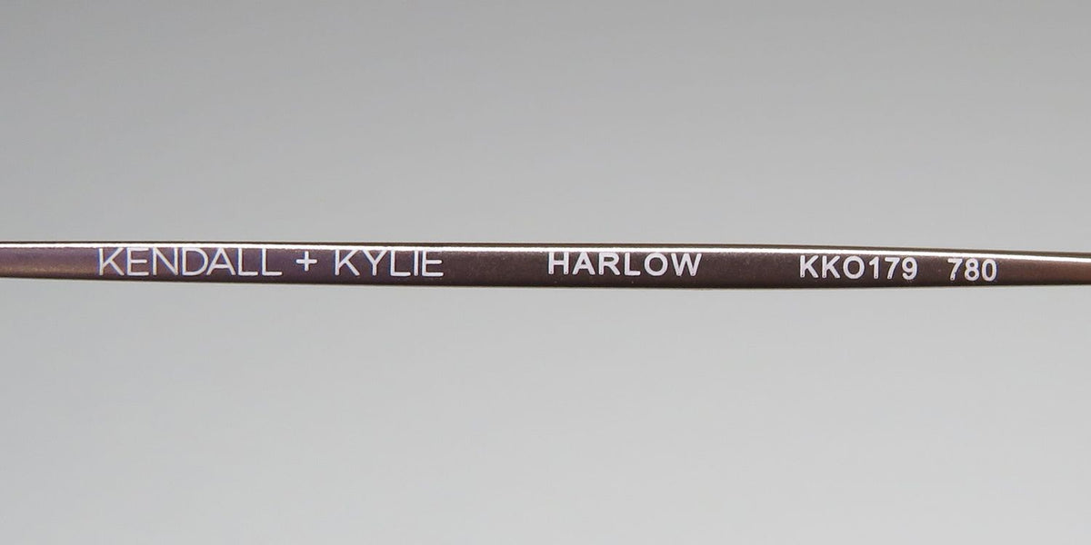 Kendall + Kylie Kko179 Harlow Eyeglasses