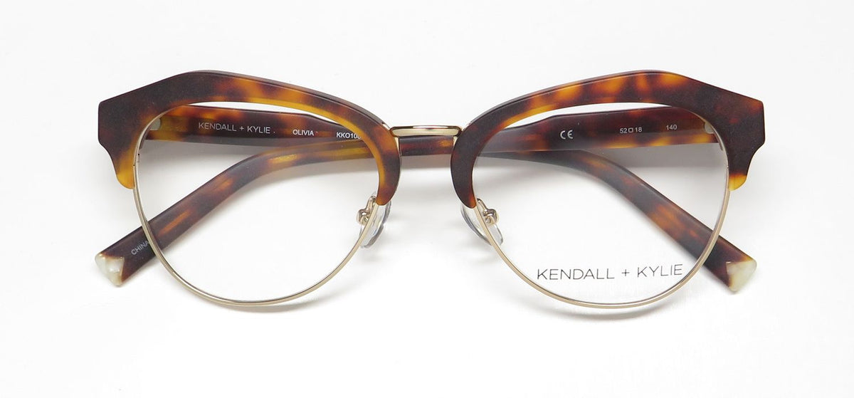 Kendall + Kylie Kko108 Olivia Eyeglasses