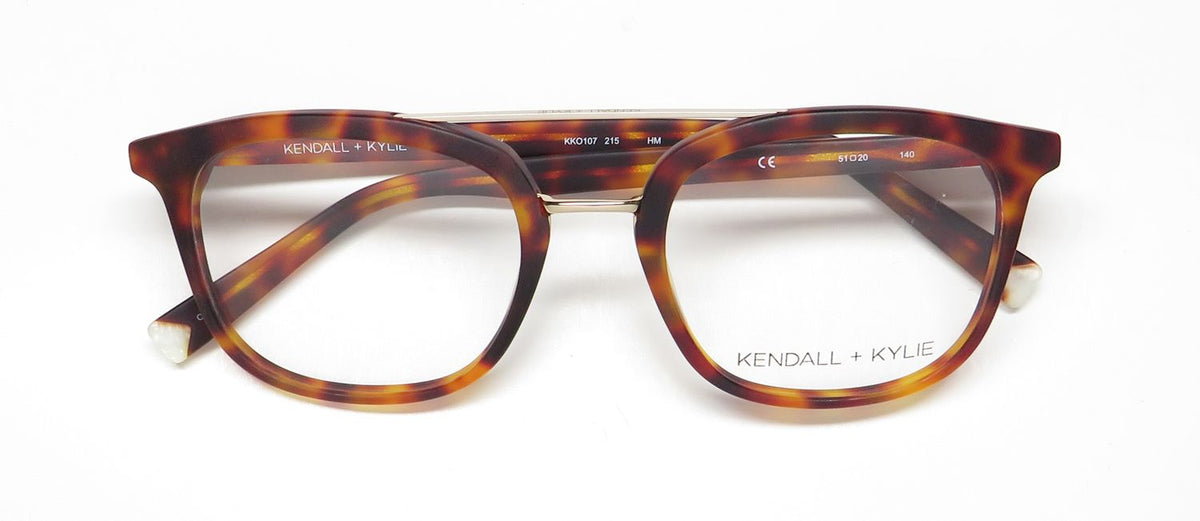 Kendall + Kylie Kko107 Hadley Eyeglasses