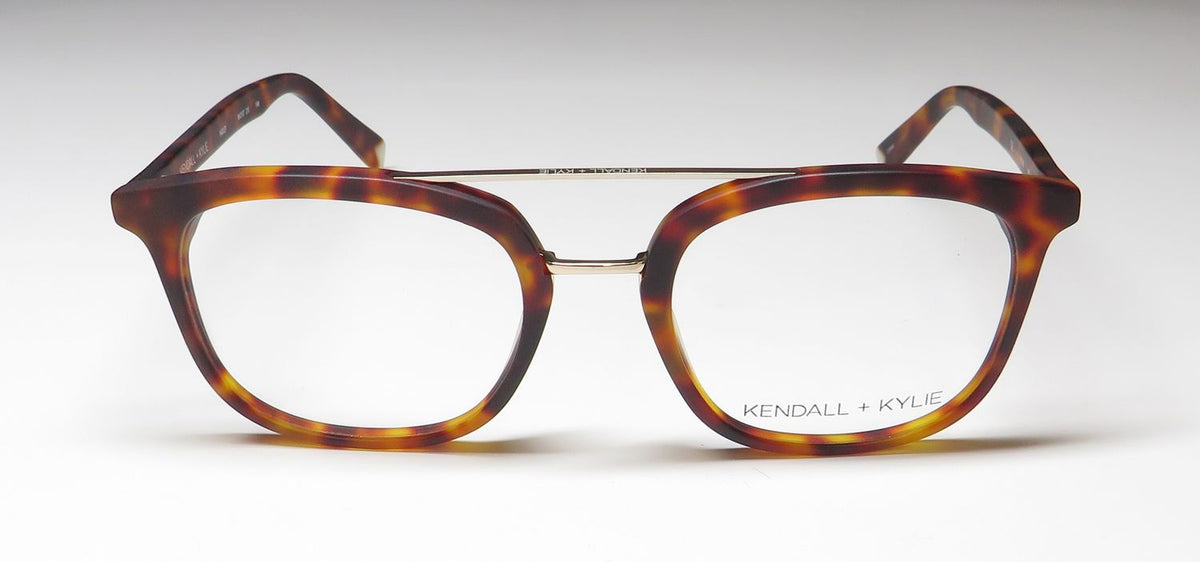 Kendall + Kylie Kko107 Hadley Eyeglasses