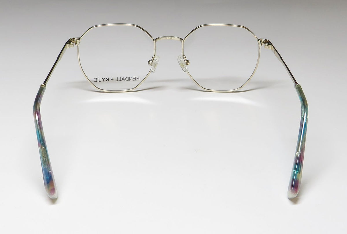 Kendall + Kylie Kko196 Dezi Eyeglasses