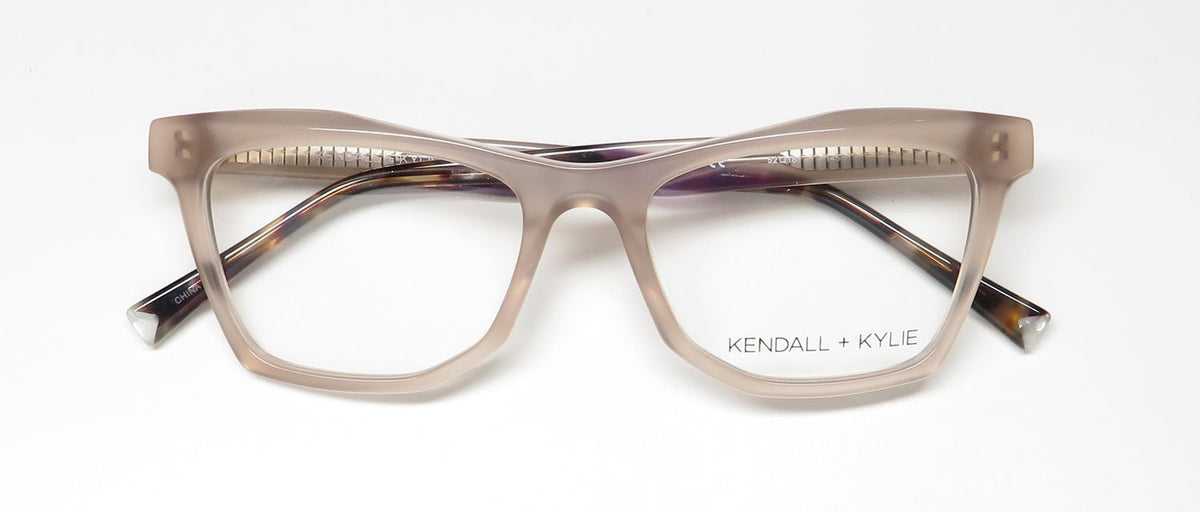 Kendall + Kylie Kko193 Blair Eyeglasses