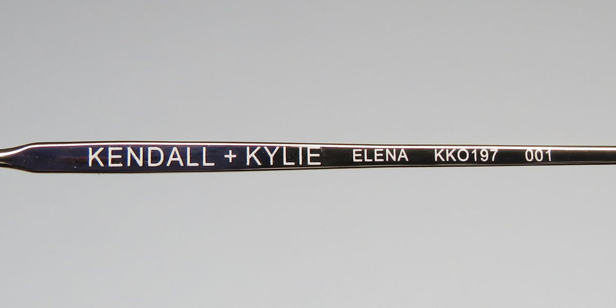 Kendall + Kylie Kko197 Elena Eyeglasses