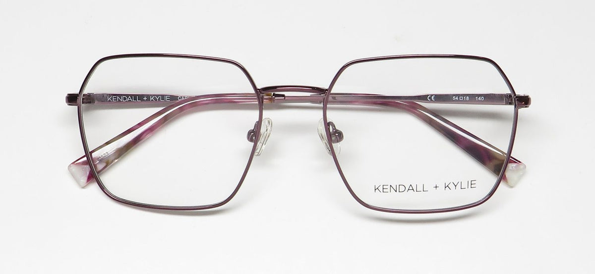 Kendall + Kylie Kko200ck Carla Eyeglasses