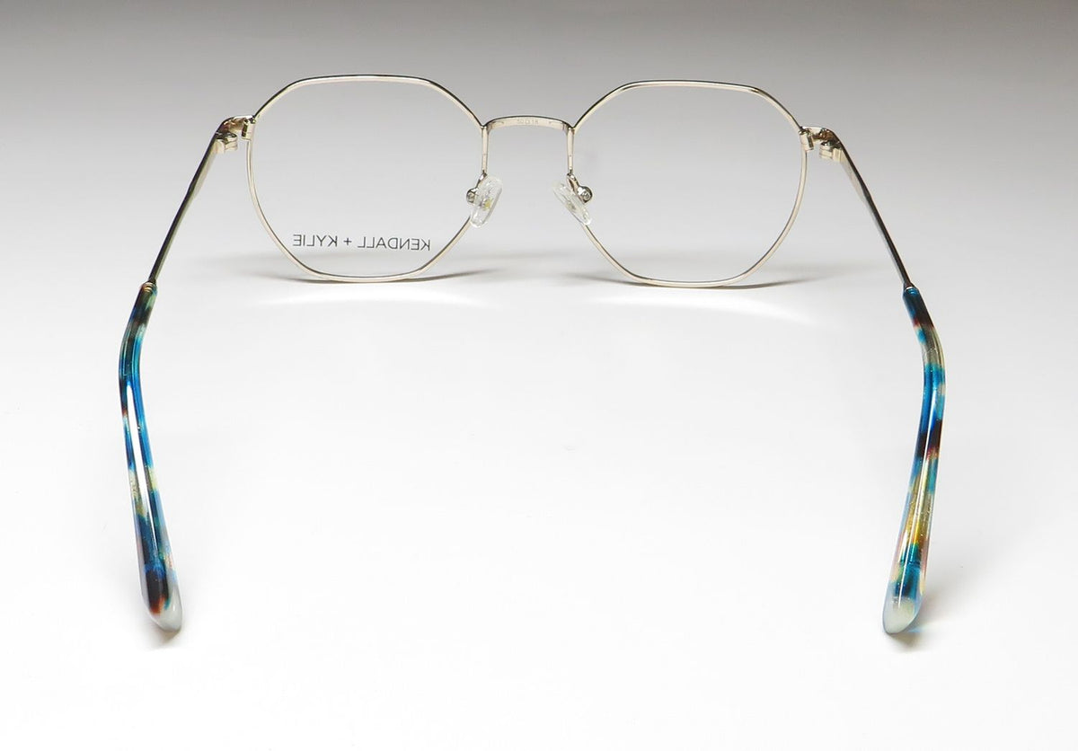 Kendall + Kylie Kko196 Dezi Eyeglasses