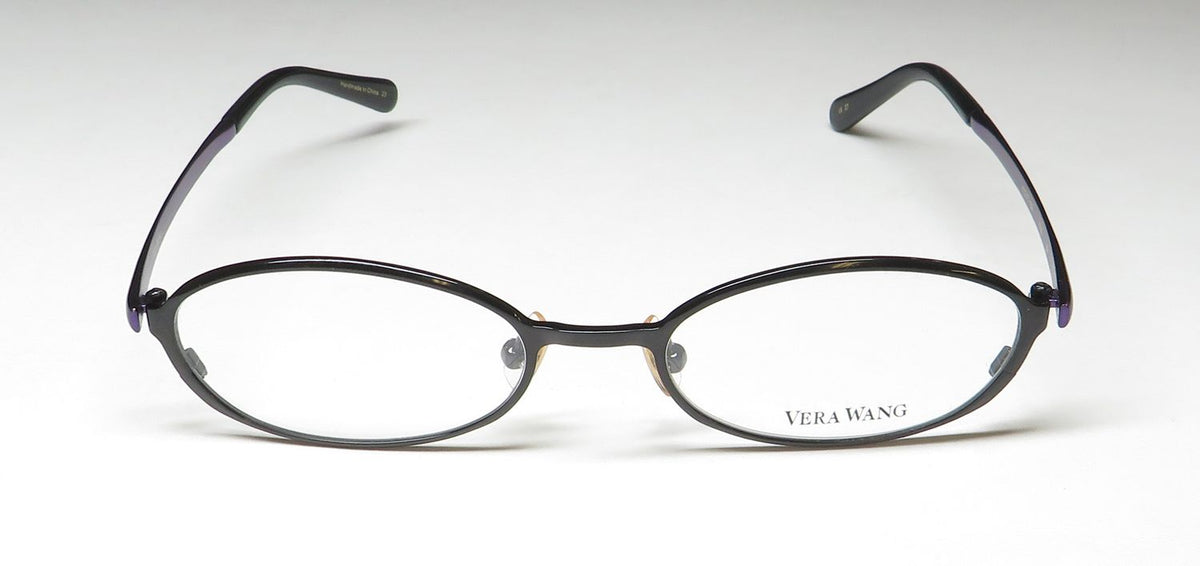 Vera Wang V026 Eyeglasses