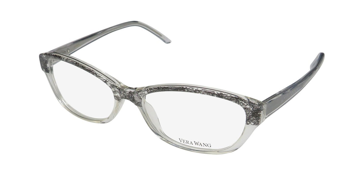 Vera Wang V318 Eyeglasses