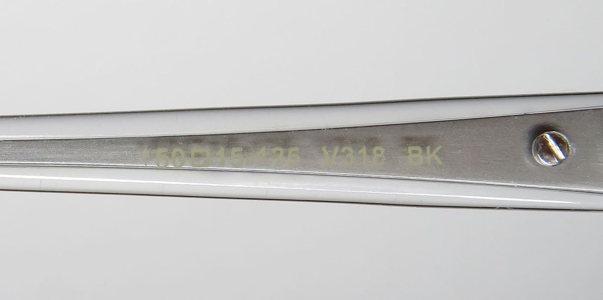 Vera Wang V318 Eyeglasses