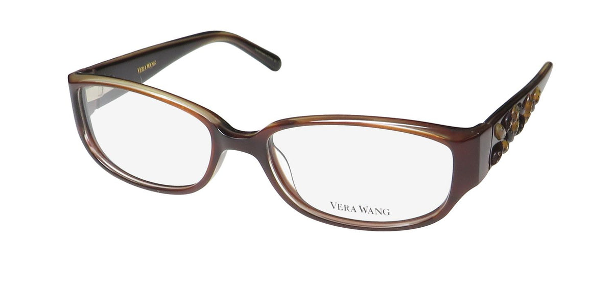 Vera Wang V088 Eyeglasses