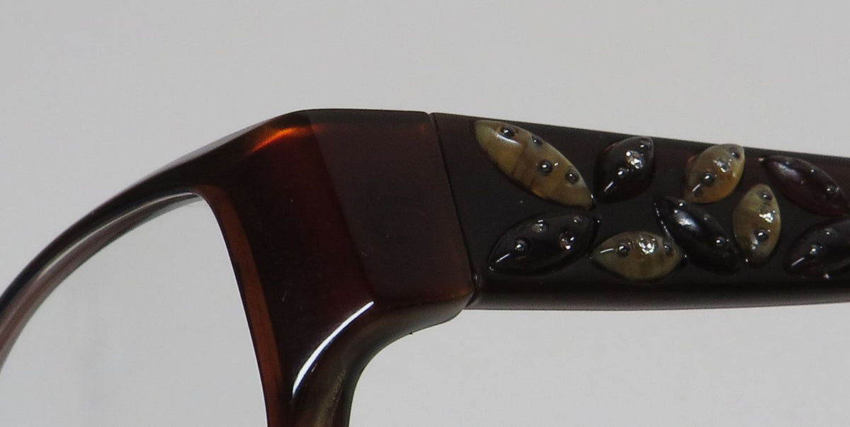 Vera Wang V088 Eyeglasses
