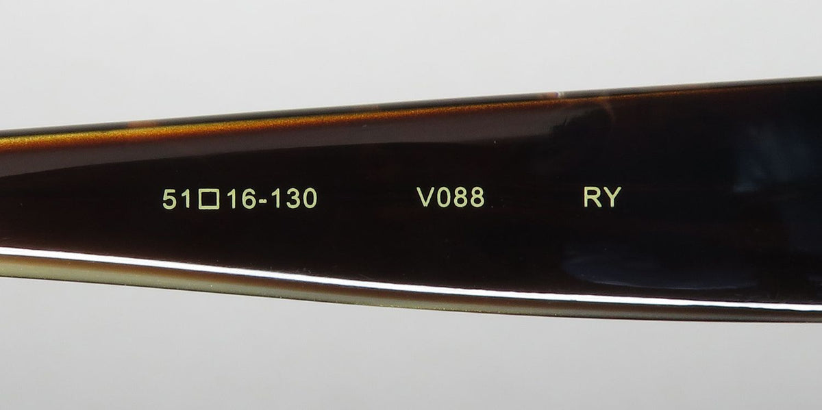 Vera Wang V088 Eyeglasses