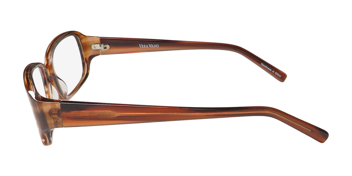 Vera Wang Ve05 Eyeglasses