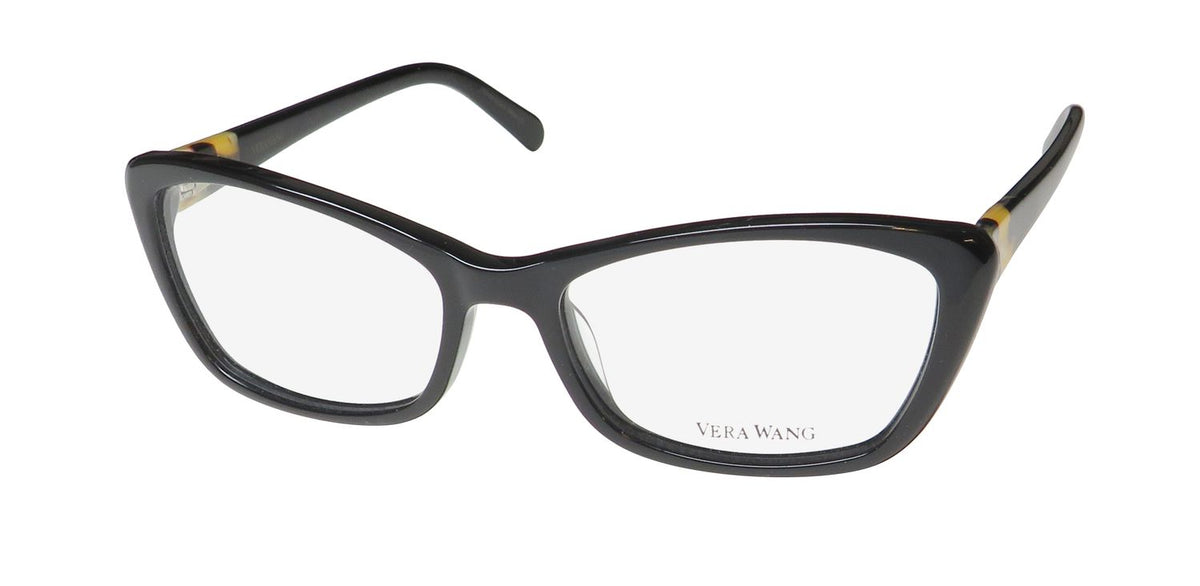 Vera Wang V384 Eyeglasses