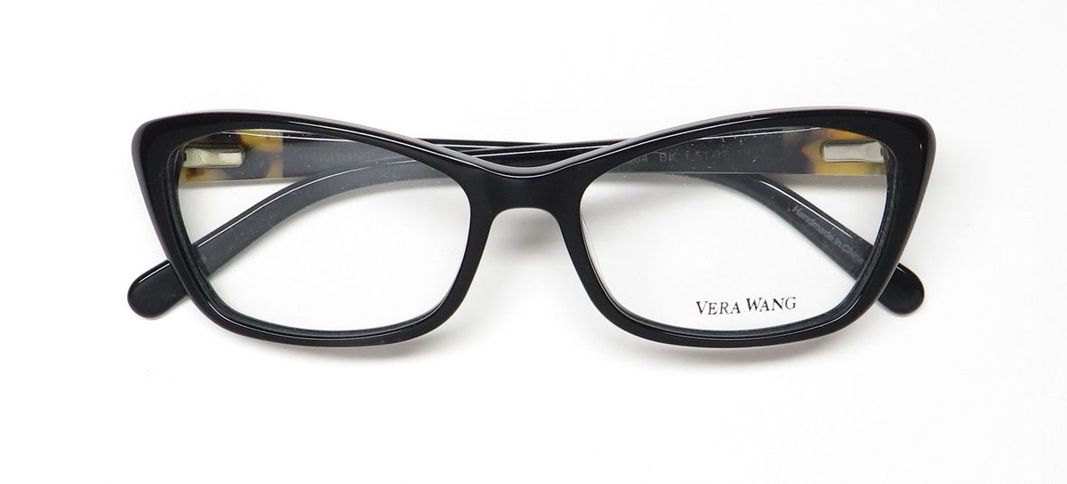 Vera Wang V384 Eyeglasses