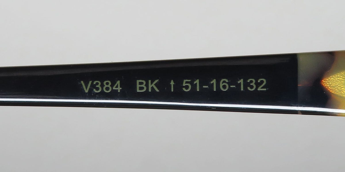 Vera Wang V384 Eyeglasses