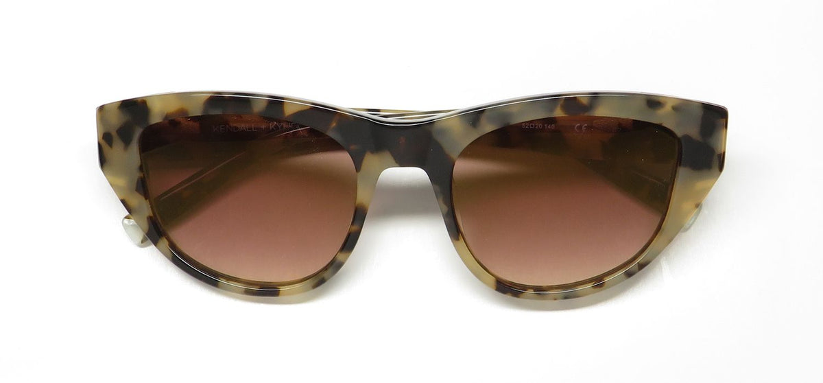 Kendall + Kylie Kks5015 Sienna Sunglasses