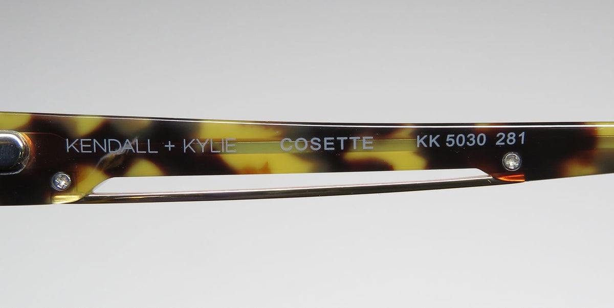 Kendall + Kylie Kk5030 Cosette Sunglasses