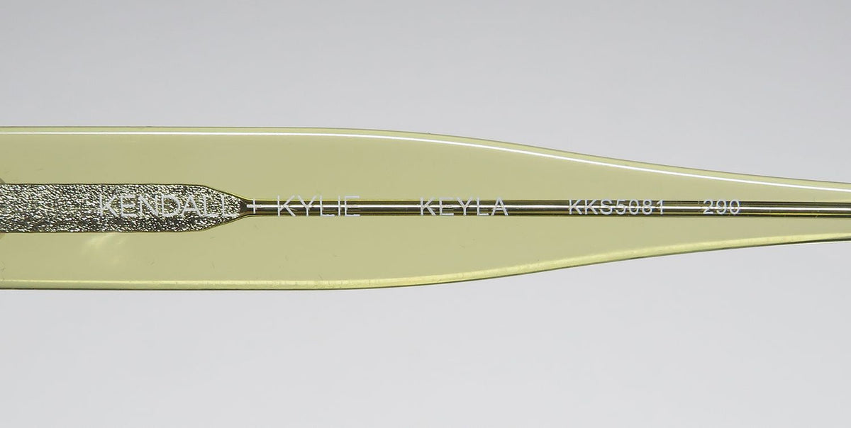 Kendall + Kylie Kks5081 Keyla Sunglasses