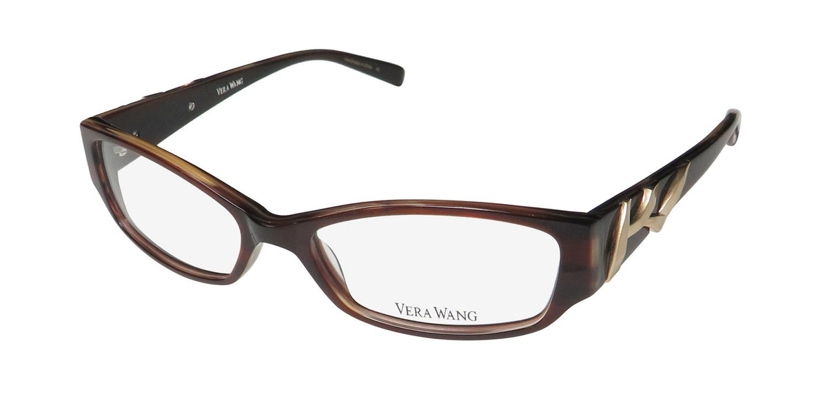 Vera Wang V080 Eyeglasses
