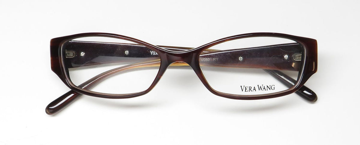 Vera Wang V080 Eyeglasses