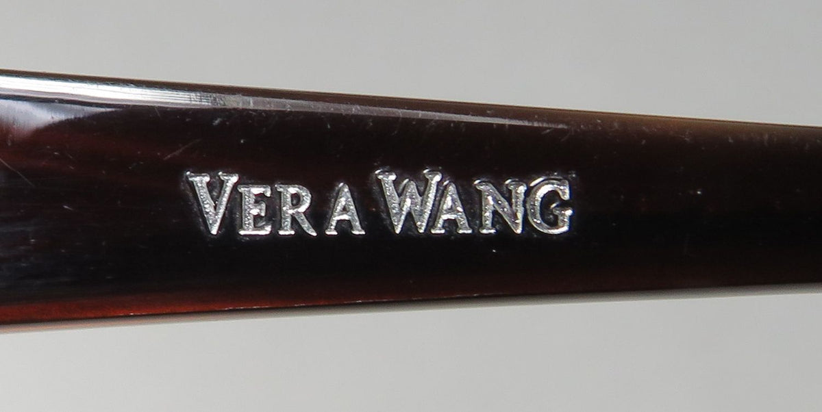 Vera Wang V080 Eyeglasses