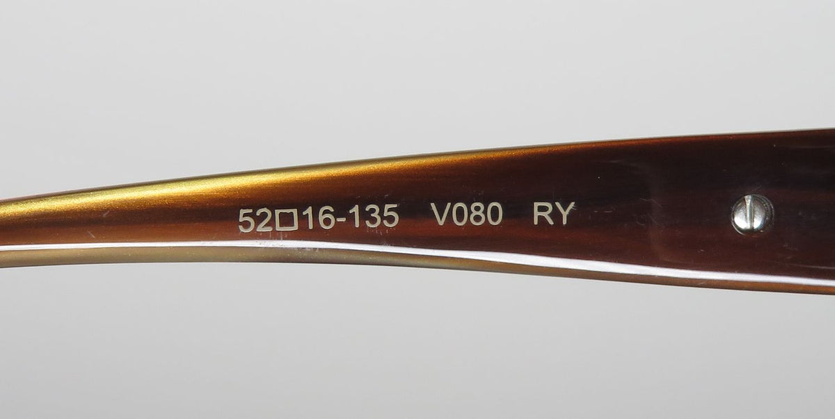 Vera Wang V080 Eyeglasses