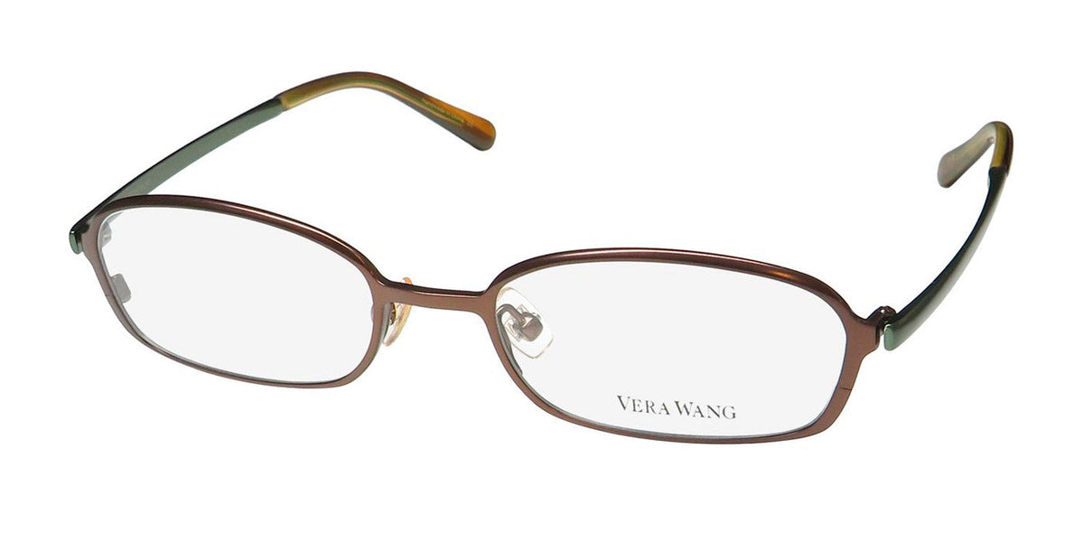 Vera Wang V027 Eyeglasses