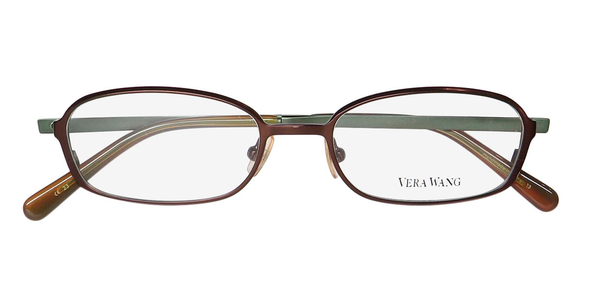 Vera Wang V027 Eyeglasses
