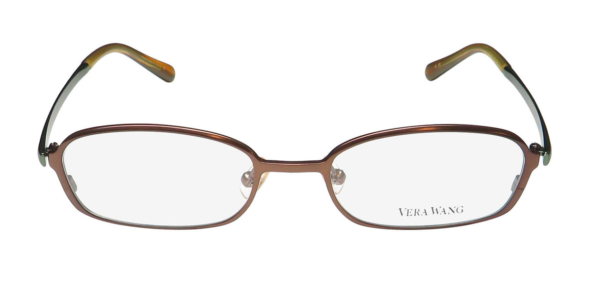 Vera Wang V027 Eyeglasses