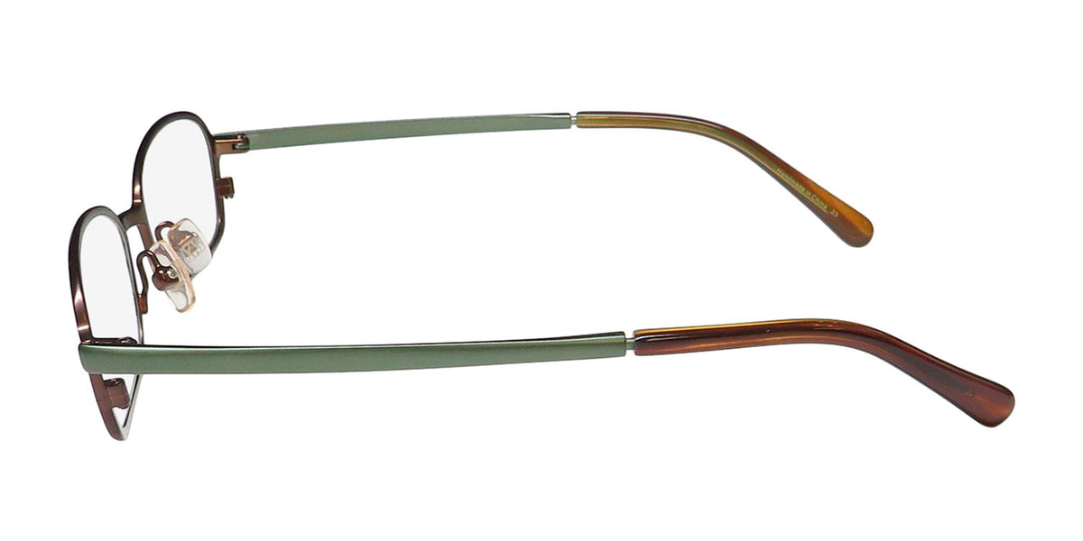 Vera Wang V027 Eyeglasses