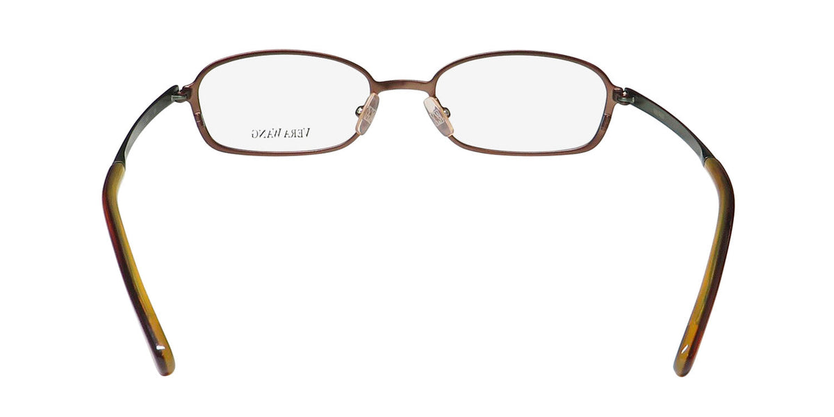 Vera Wang V027 Eyeglasses