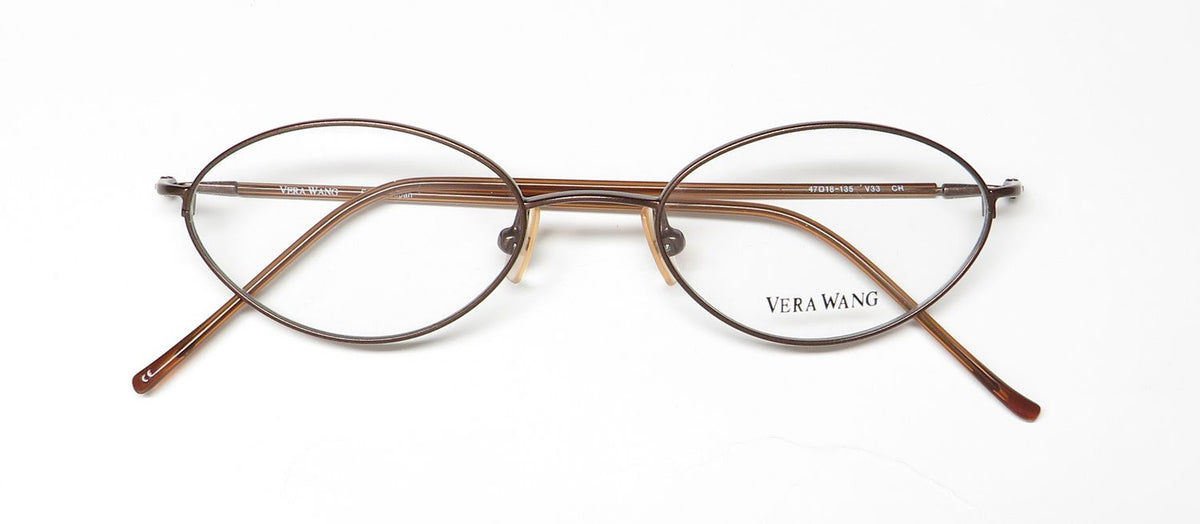 Vera Wang V33 Eyeglasses