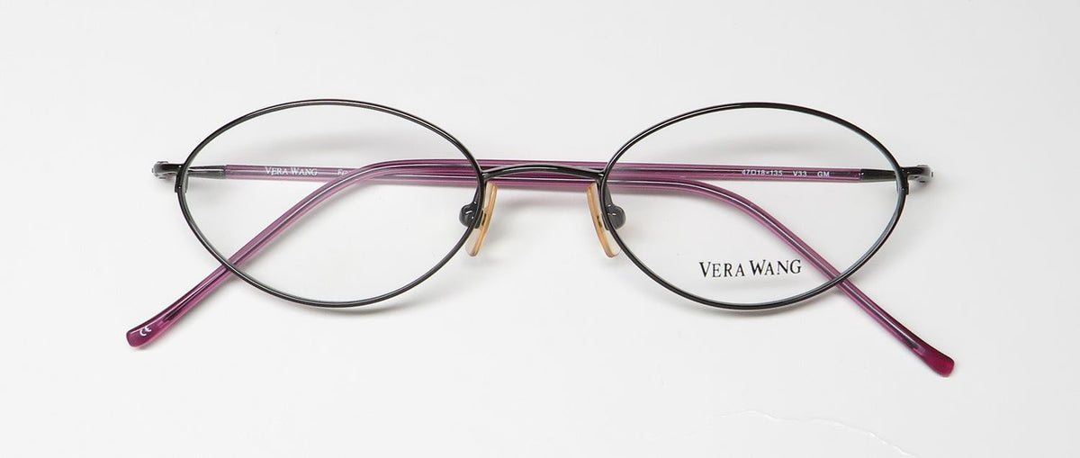 Vera Wang V33 Eyeglasses