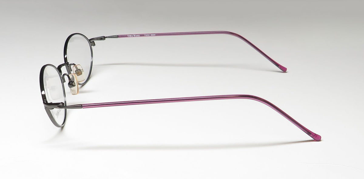Vera Wang V33 Eyeglasses