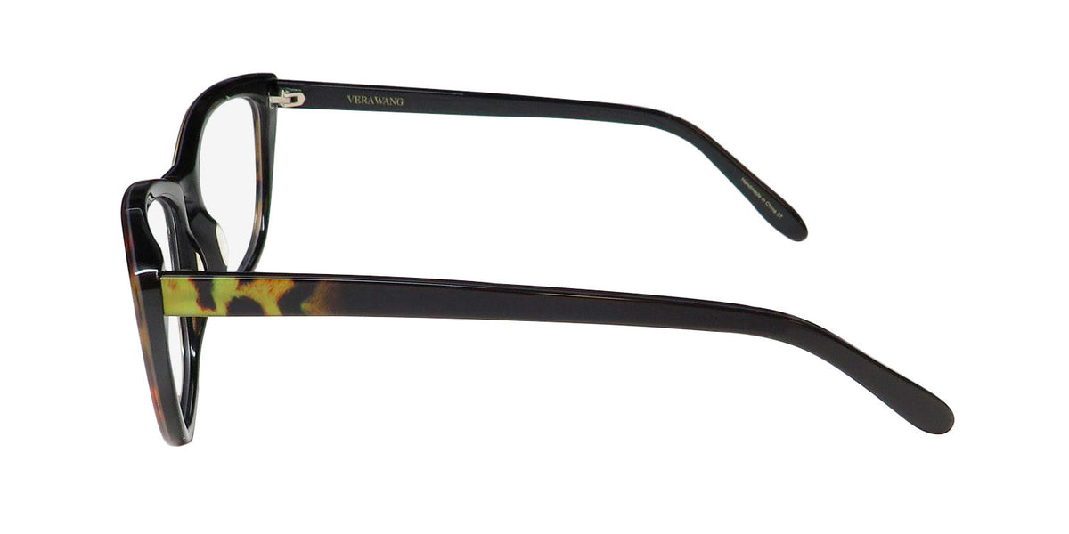 Vera Wang V907 Eyeglasses