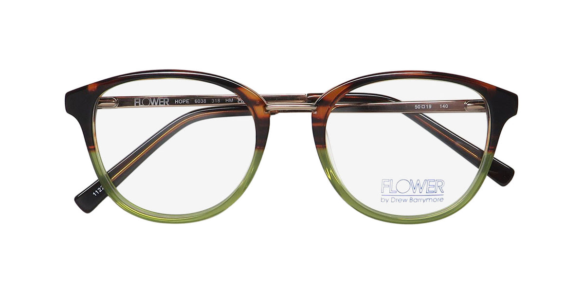 Flower 6038 Hope Eyeglasses