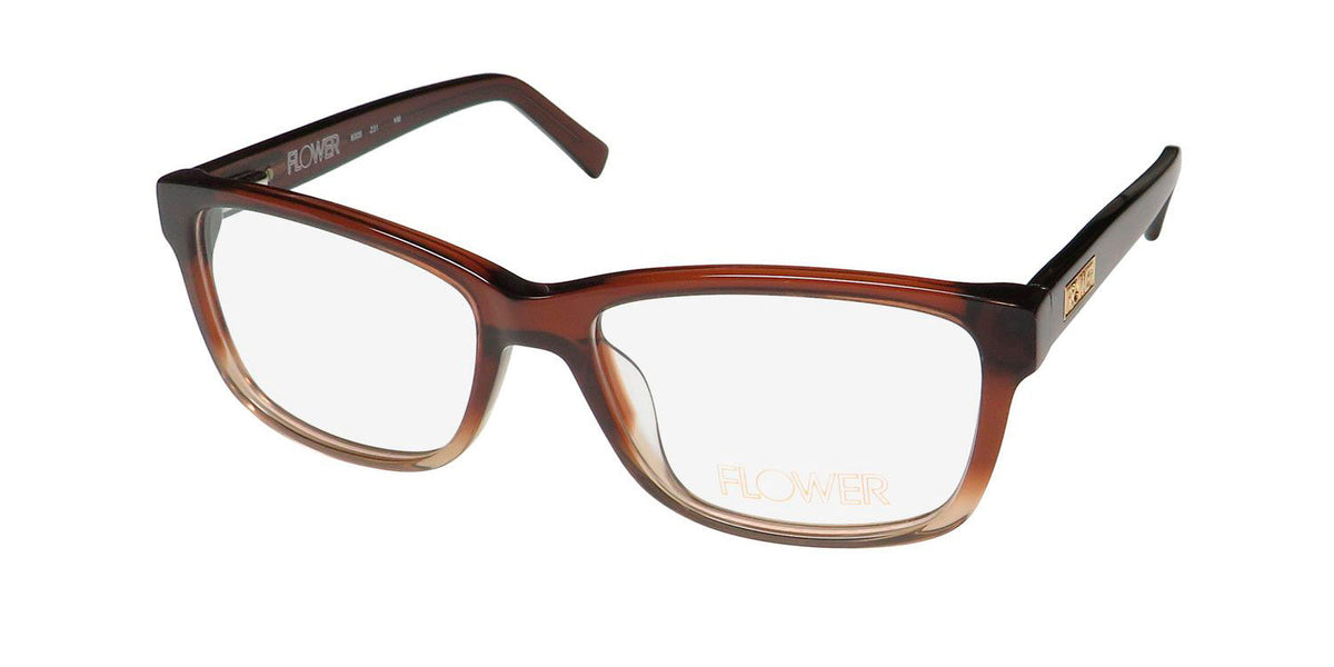 Flower 6005 Eyeglasses