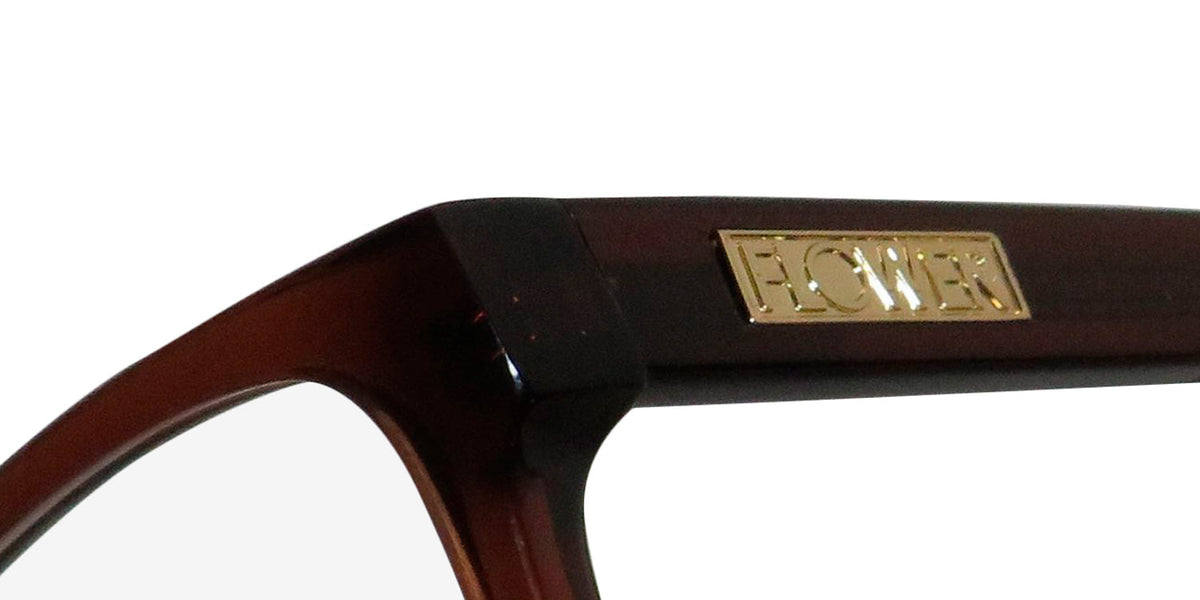 Flower 6005 Eyeglasses