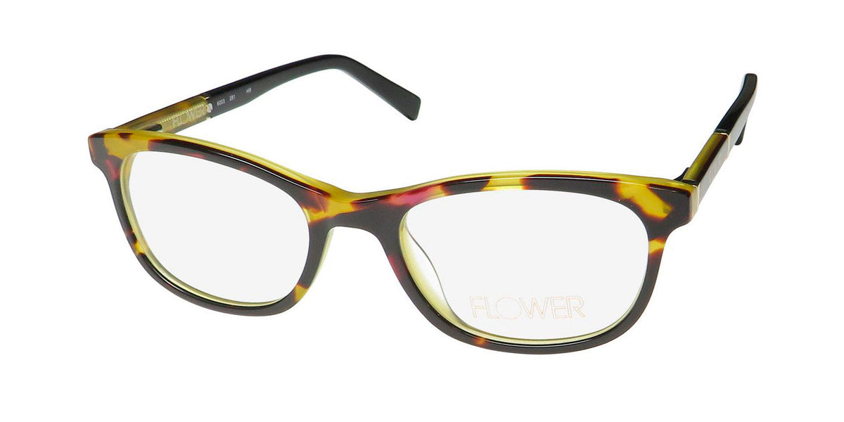 Flower 6003 Eyeglasses