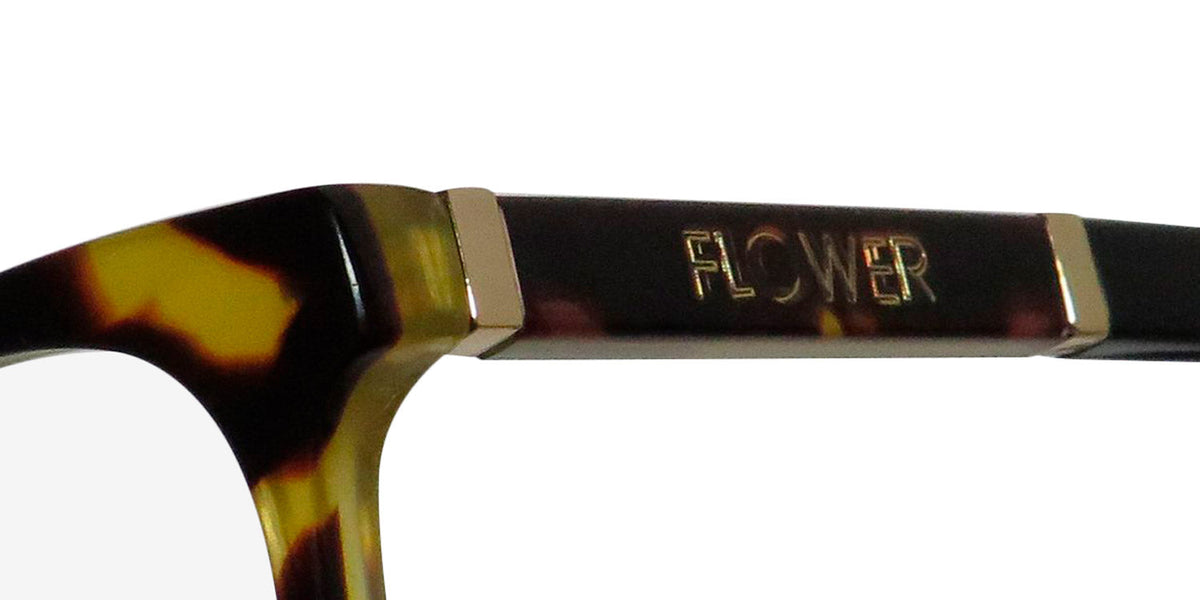Flower 6003 Eyeglasses