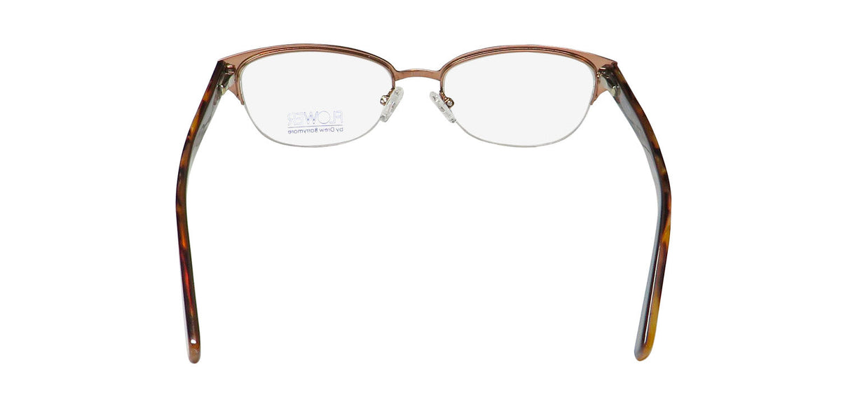 Flower 6014 Billie Eyeglasses