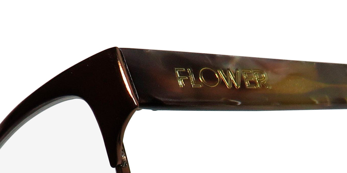 Flower 6014 Billie Eyeglasses