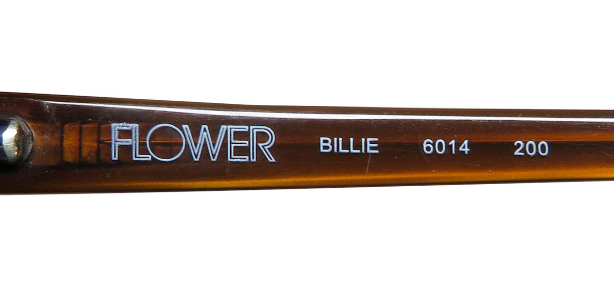 Flower 6014 Billie Eyeglasses
