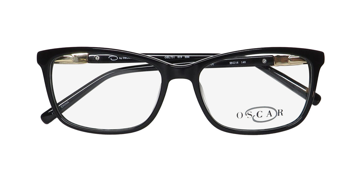 Oscar de la Renta Osl 731 Eyeglasses