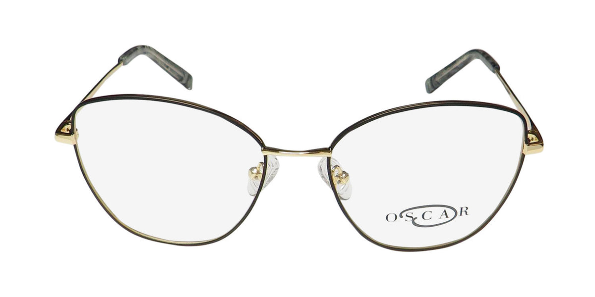 Oscar de la Renta Osl 739 Eyeglasses