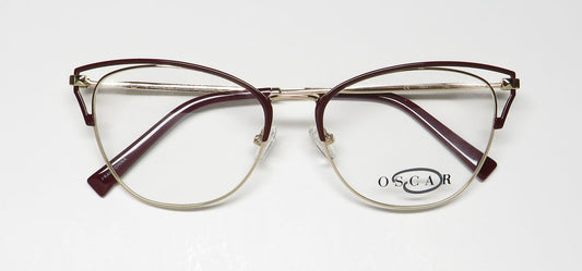 Oscar de la Renta Osl 744 Eyeglasses